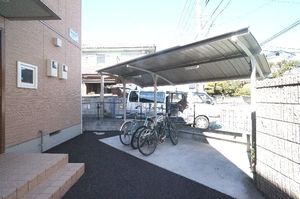 ウィステリア 203号-14