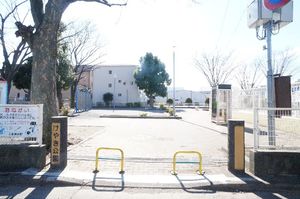 ウィステリア 203号-15