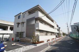 コンフォール 101号-12