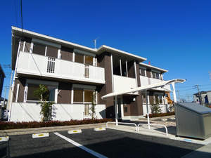 エスタシオンⅢ 102号-12