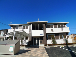 エスタシオンⅢ 102号-13