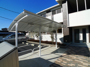 エスタシオンⅢ 102号-14