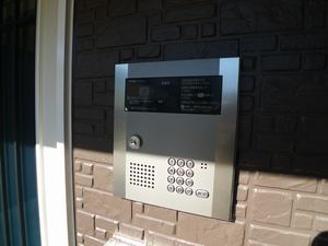 エスタシオンⅢ 102号-15