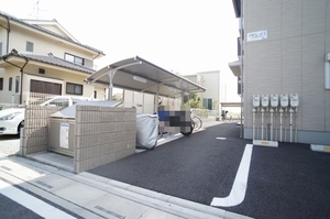 アルページュ 301号-13