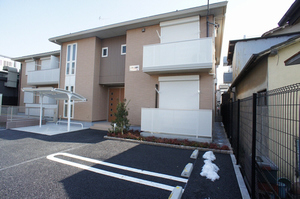 ラフィーネ　朝日