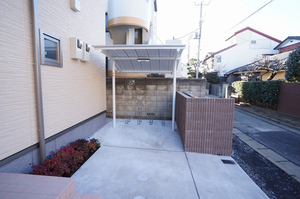 カメリエ大戸 102号-3