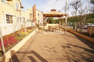 ヴィアソーレ　Ⅱ 203号-13