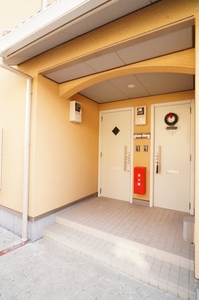 ヴィアソーレ　Ⅱ 203号-15