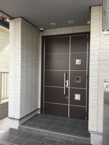 クレールメゾン 302号-12