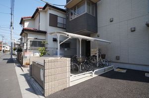 クレールメゾン 302号-13