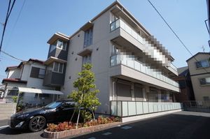 クレールメゾン 302号-14