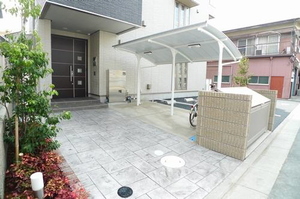 クレールメゾン 302号-15