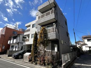 メゾン・ド・リヴァージュ 302号-13