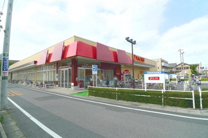 メゾン・ド・リヴァージュ 302号-14