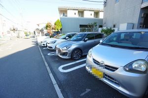 スーセントマリー 103号-13