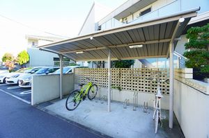 スーセントマリー 103号-14