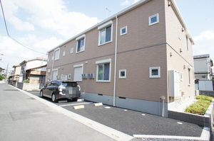 クレスティーク 103号-12