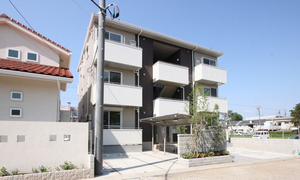 リラフォート　Ｍ－Ｕ 101号-12