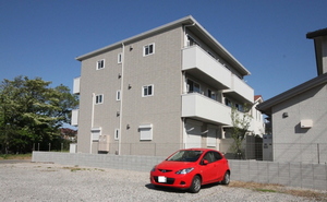 リラフォート　Ｍ－Ｕ 101号-13