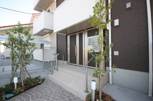 リラフォート　Ｍ－Ｕ 101号-14