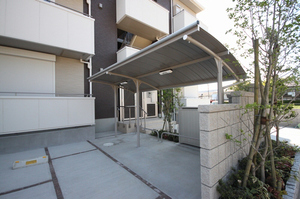 リラフォート　Ｍ－Ｕ 101号-15