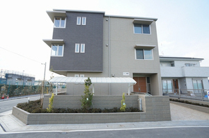 ルミエール浦和美園 302号-12