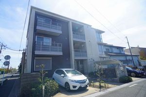 ロータスガーデン 201号-1