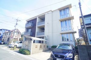 ロータスガーデン 201号-12