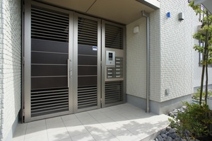 ロータスガーデン 201号-13