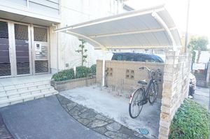 ロータスガーデン 201号-15