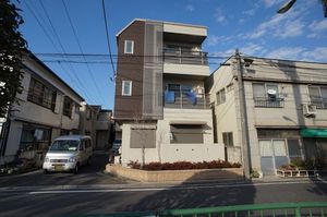 Ｋ　Ｓ　パークハウス 301号-12