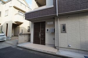 Ｋ　Ｓ　パークハウス 301号-13