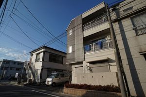 Ｋ　Ｓ　パークハウス 301号-14