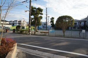 Ｋ　Ｓ　パークハウス 301号-15