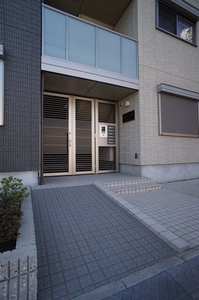 フォンティーヌ中央 202号-13