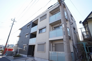 フォンティーヌ中央 202号-15