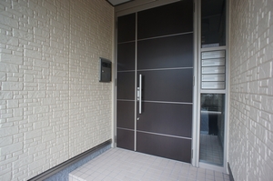 メゾン ハイブリッジ 201号-12