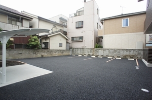 メゾン ハイブリッジ 201号-13