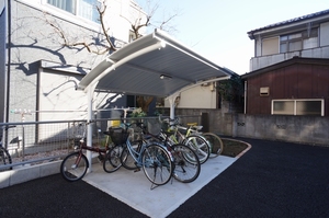 メゾン ハイブリッジ 201号-14