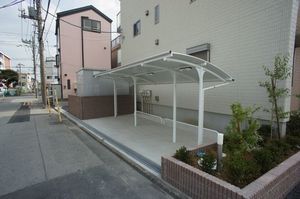 アトリエール Ⅱ 301号-5