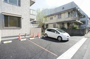 アルフラット武蔵浦和 302号-15