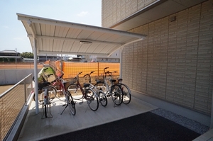 ロイヤル サルーン タケオ Ⅱ 103号-12