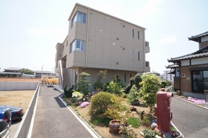 ロイヤル サルーン タケオ Ⅱ 103号-13