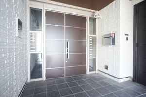 ペレンデール岸町 106号-3