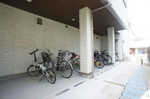 ペレンデール岸町 106号-4