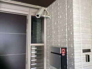 ペレンデール岸町 106号-5