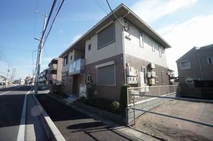 シャーメゾン プルミエール 101号-12