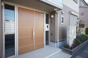 シャーメゾン プルミエール 101号-14