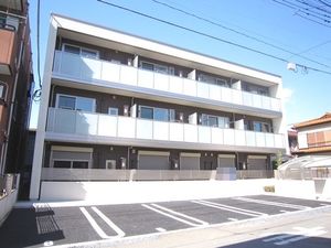 ティーダ北浦和 201号-12