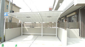 ティーダ北浦和 201号-14